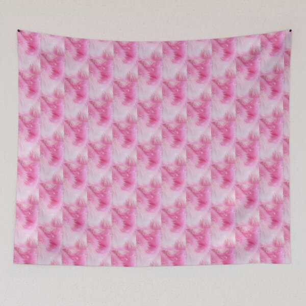 Item preview, Pink Fluffy Sparkle Aesthetic designed and sold by EthanticProduct.