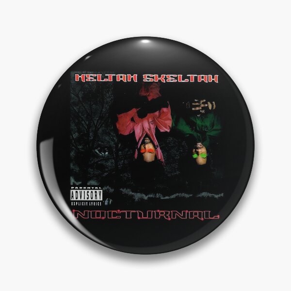 Item preview, Letha Brainz Blo Heltah Skeltah designed and sold by Antauto.