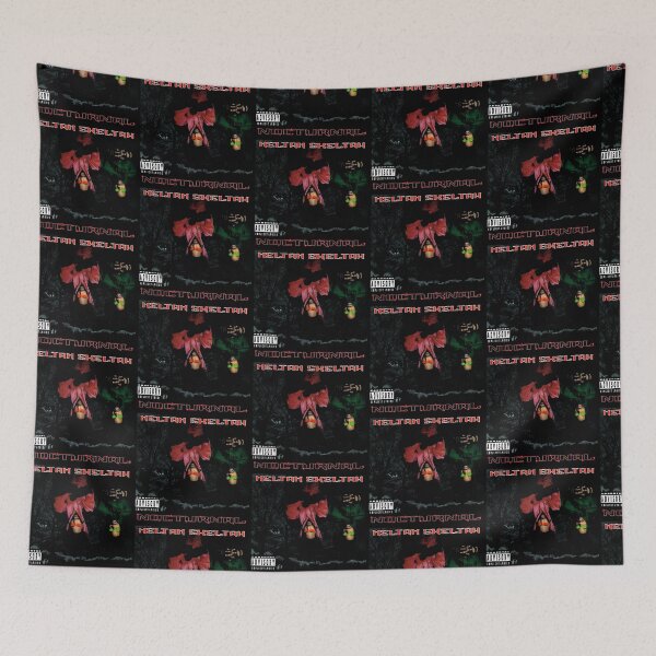 Item preview, Letha Brainz Blo Heltah Skeltah designed and sold by Antauto.