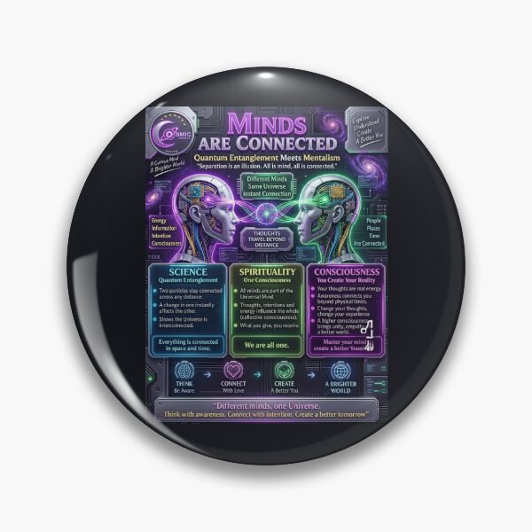 Item preview, Science Spirituality Consciousness designed and sold by ritusdesigns.