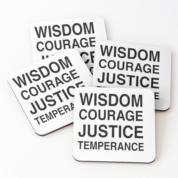 Item preview, Stoic values designed and sold by votehimout2007.