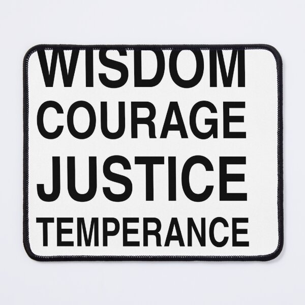 Item preview, Stoic values designed and sold by votehimout2007.