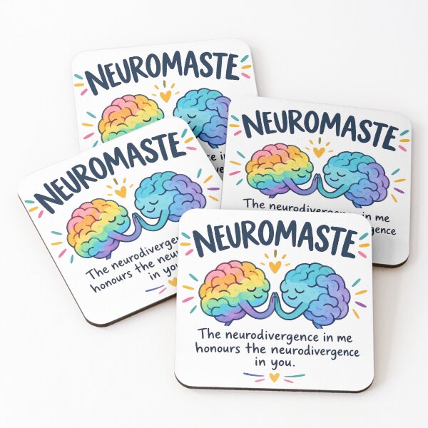 Item preview, Neuromaste in W designed and sold by KaliRuss.
