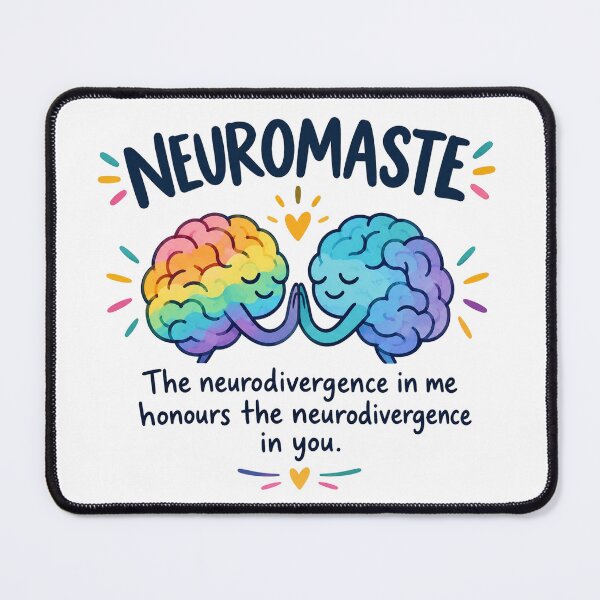 Item preview, Neuromaste in W designed and sold by KaliRuss.