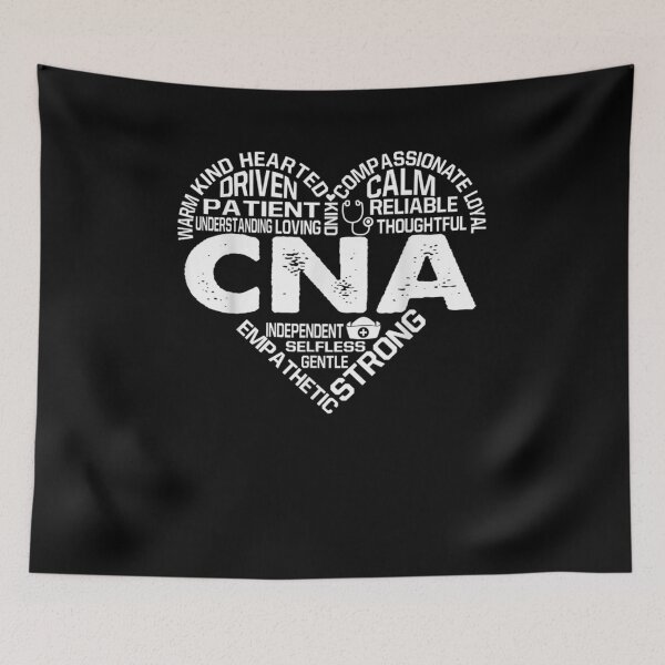 Item preview, Certified Nursing  designed and sold by zackmccnorey.
