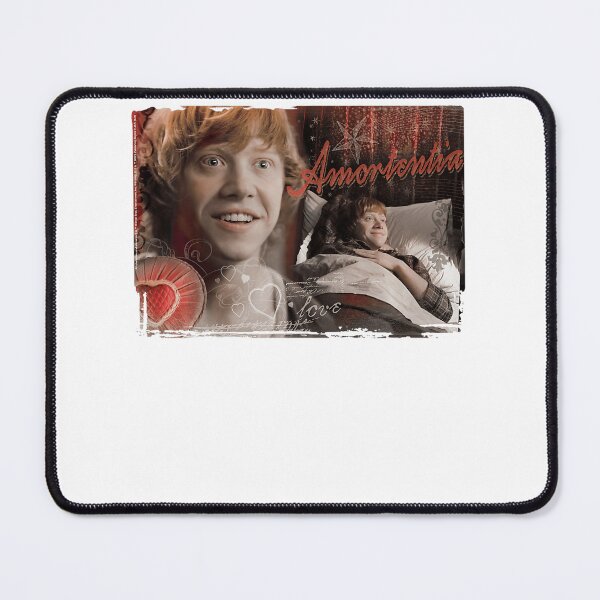 Item preview, Ron Weasley Amortentia Love Potion Design designed and sold by MatthewulArts.