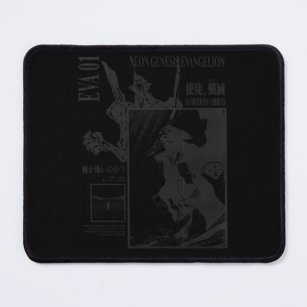 Item preview, Eva 01 - Neon Genesis Evangelion designed and sold by dydellhrfane.