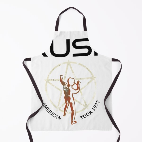 Item preview, Rush Band Tour 2026 designed and sold by Sajith Madushan Balawathgama.