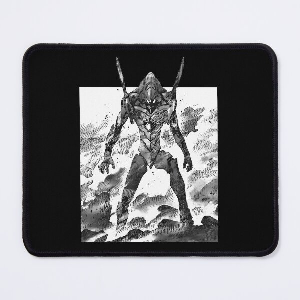 Item preview, Evangelion (2) designed and sold by dorsaymlcamm.