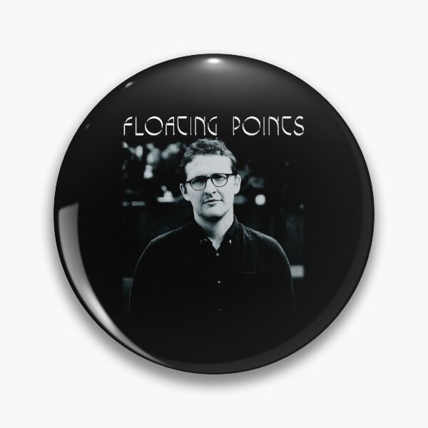 Item preview, Points Last Bloom Floating designed and sold by Frostonions.