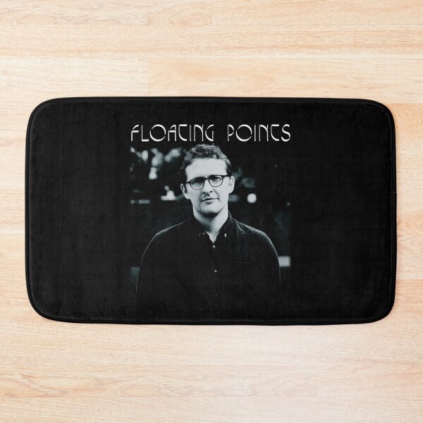 Item preview, Points Last Bloom Floating designed and sold by Frostonions.