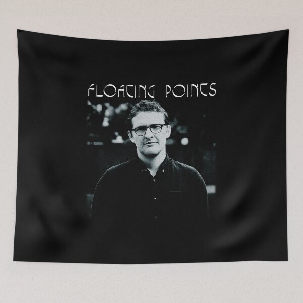 Item preview, Points Last Bloom Floating designed and sold by Frostonions.
