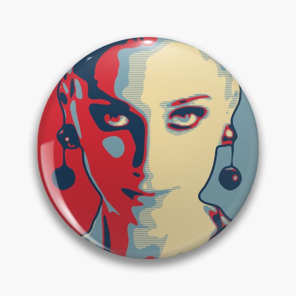 Item preview, Elizabeth designed and sold by DFA.
