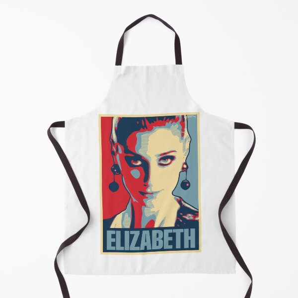 Item preview, Elizabeth designed and sold by DFA.
