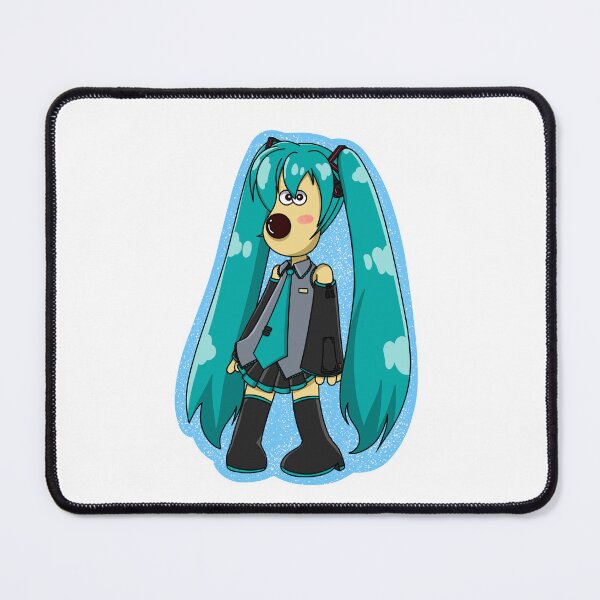 Item preview, Hatsune Gromiku! designed and sold by TokkiJess.