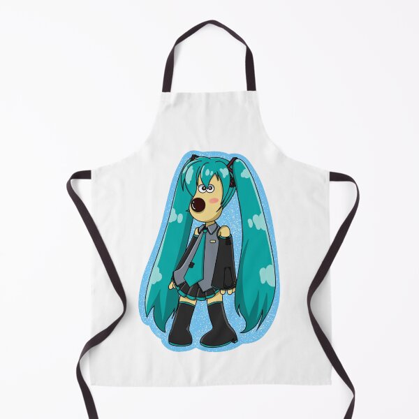 Item preview, Hatsune Gromiku! designed and sold by TokkiJess.