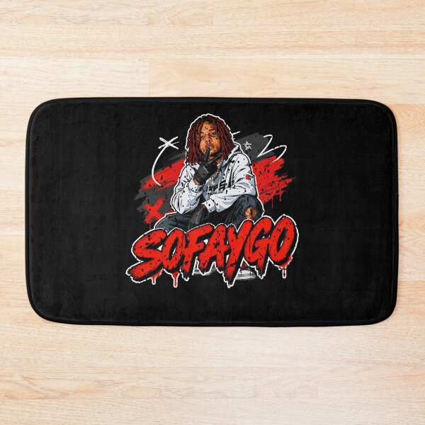 Item preview, Sofaygo Rap Artist designed and sold by MelanieHalen.