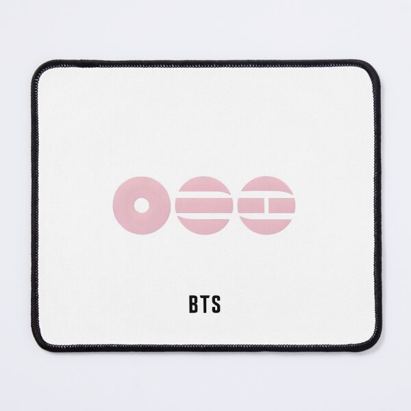 Item preview, ARIRANG Logo - 2026 (Pink) designed and sold by ShufflexShop.