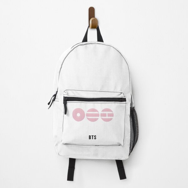 Item preview, ARIRANG Logo - 2026 (Pink) designed and sold by ShufflexShop.