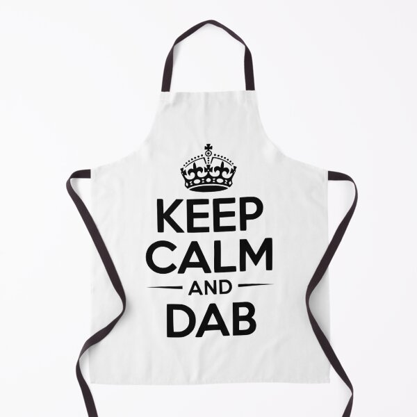 Item preview, Keep Calm And Dab designed and sold by Frank Ring.