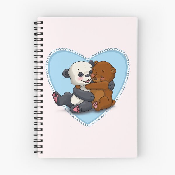 Item preview, Love Bears designed and sold by Kindberg.