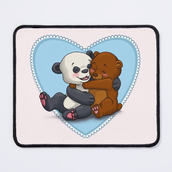 Item preview, Love Bears designed and sold by Kindberg.