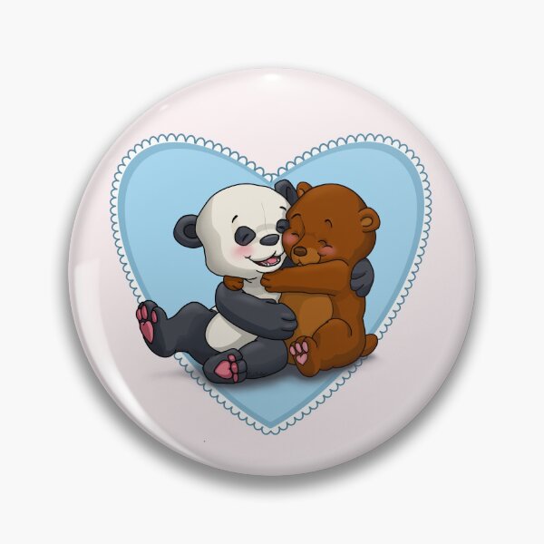 Item preview, Love Bears designed and sold by Kindberg.