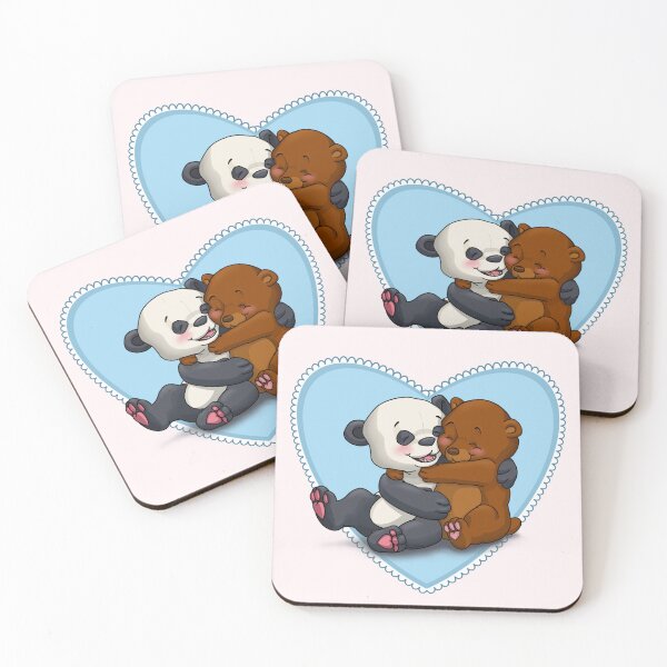 Item preview, Love Bears designed and sold by Kindberg.
