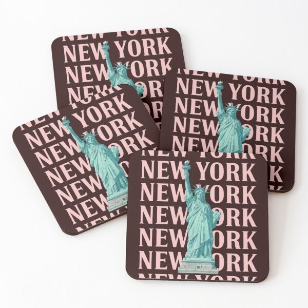 Item preview, New York designed and sold by Aise06.