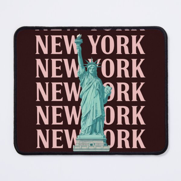 Item preview, New York designed and sold by Aise06.