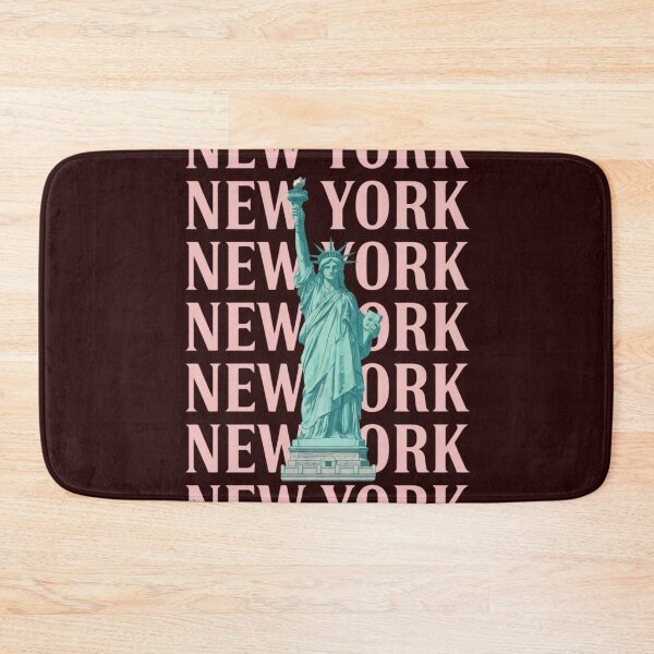 Item preview, New York designed and sold by Aise06.
