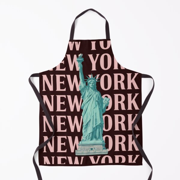 Item preview, New York designed and sold by Aise06.