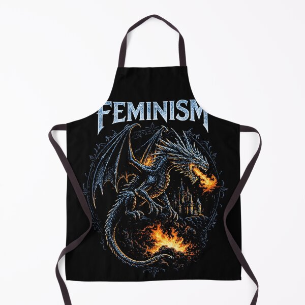 Item preview, Blue Ice Dragon Breathing Fire designed and sold by SassCity.