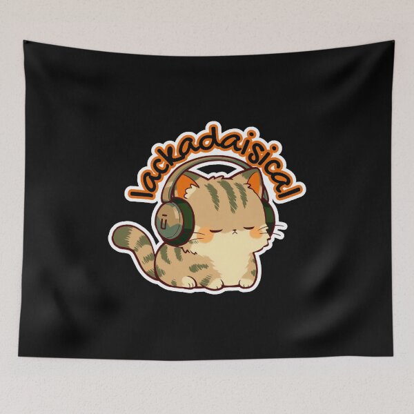 Item preview, Vespera Quellara - lackadaisical designed and sold by Newdlebobs.