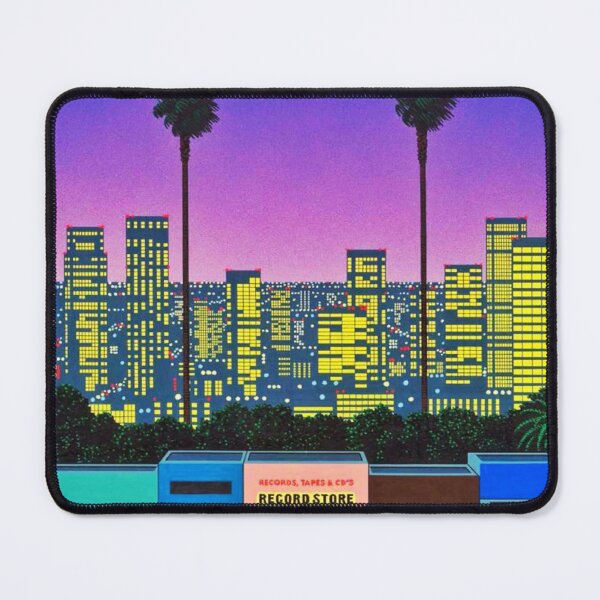 Item preview, hiroshi nagai designed and sold by randyknudsen.