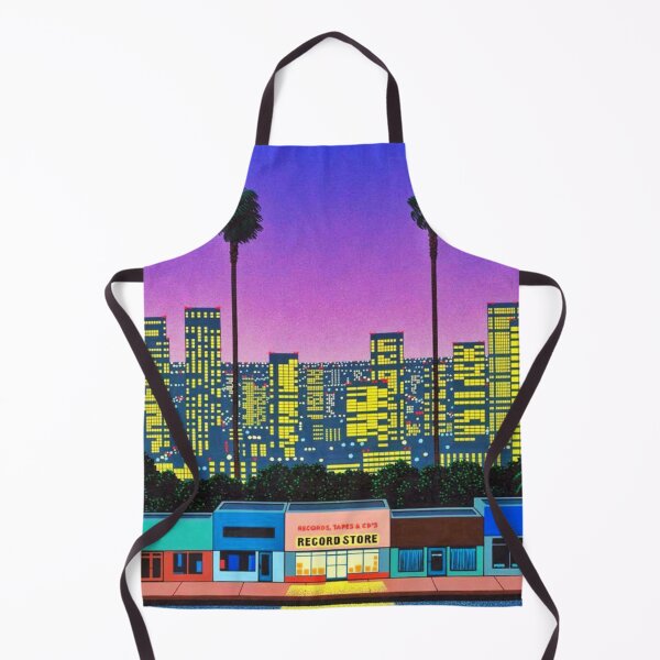 Item preview, hiroshi nagai designed and sold by randyknudsen.