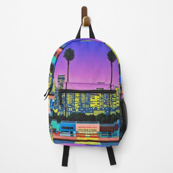 Item preview, hiroshi nagai designed and sold by randyknudsen.