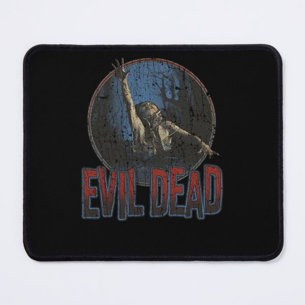Item preview, Evil Dead 1981 T-Shirt designed and sold by dorsaymlcamm.