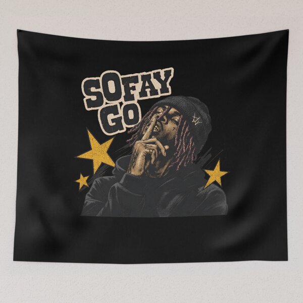 Item preview, Sofay Go designed and sold by MelanieHalen.