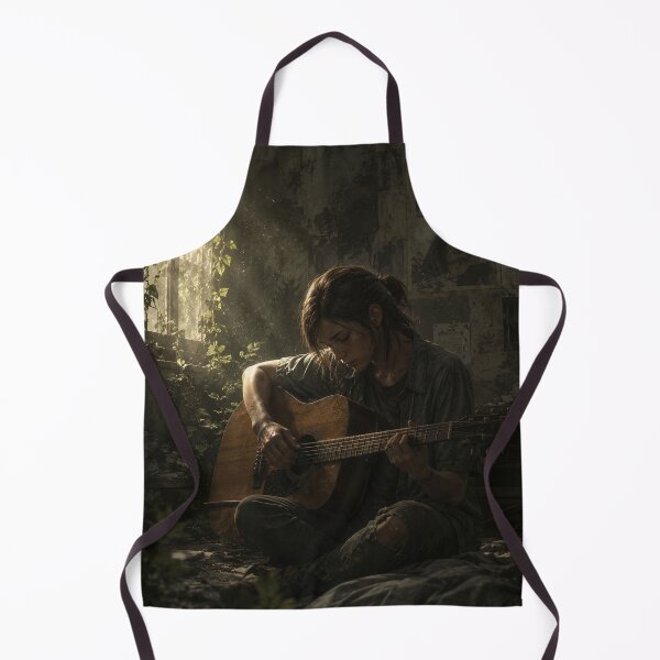 Item preview, Ellie Sunlight Vines designed and sold by randyknudsen.