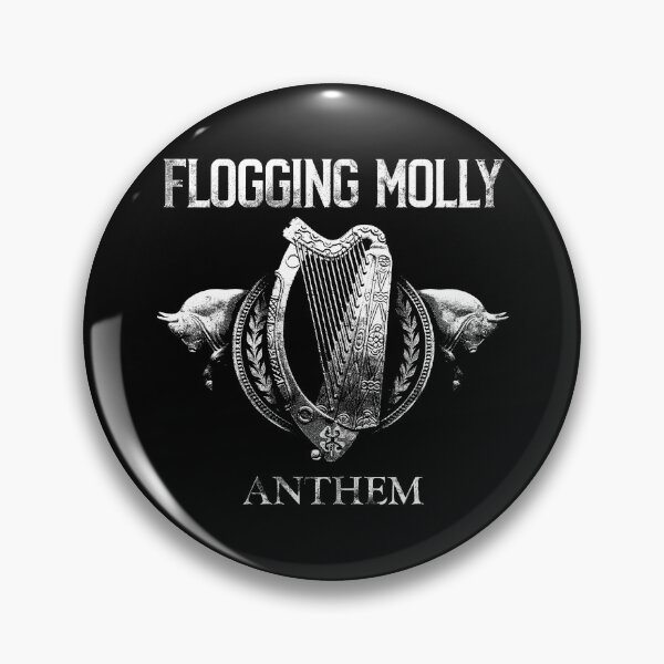 Item preview, Molly Black Friday Rule Flogging designed and sold by Frostonions.