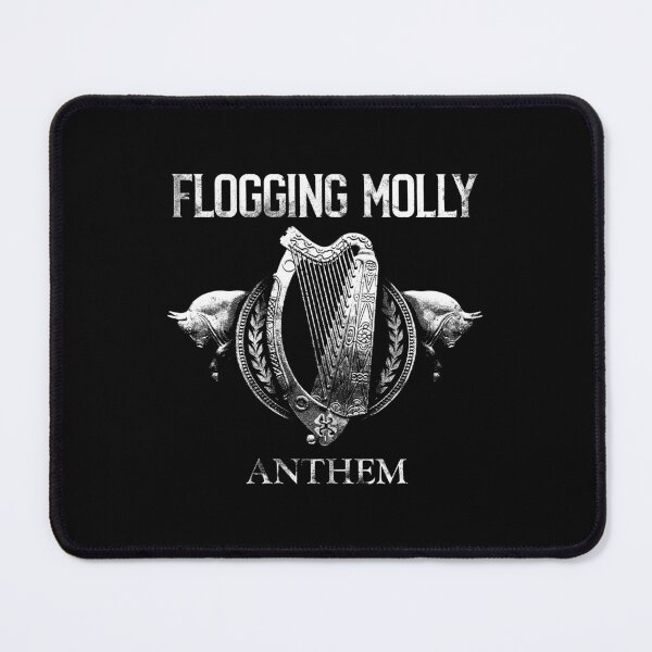 Item preview, Molly Black Friday Rule Flogging designed and sold by Frostonions.