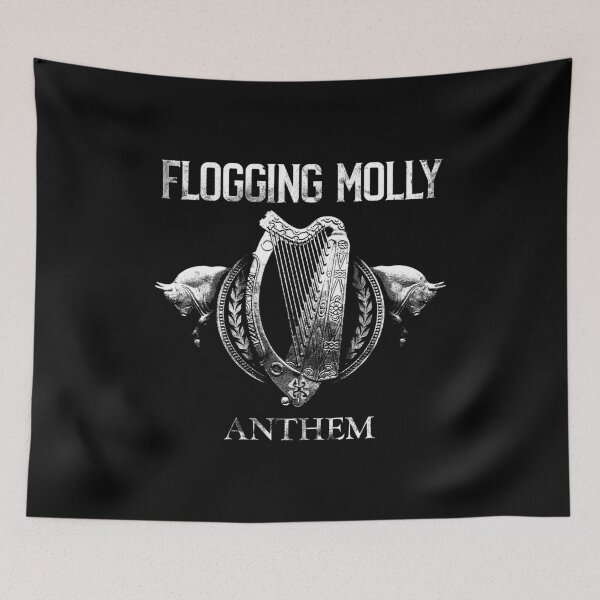 Item preview, Molly Black Friday Rule Flogging designed and sold by Frostonions.
