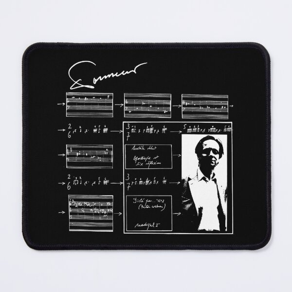 Item preview, Sonic Collage Experiments – Henri Pousseur designed and sold by Antauto.