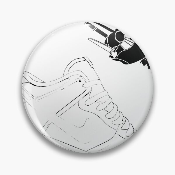 Item preview, Sneaker sketch designed and sold by PotentialDevelopment.