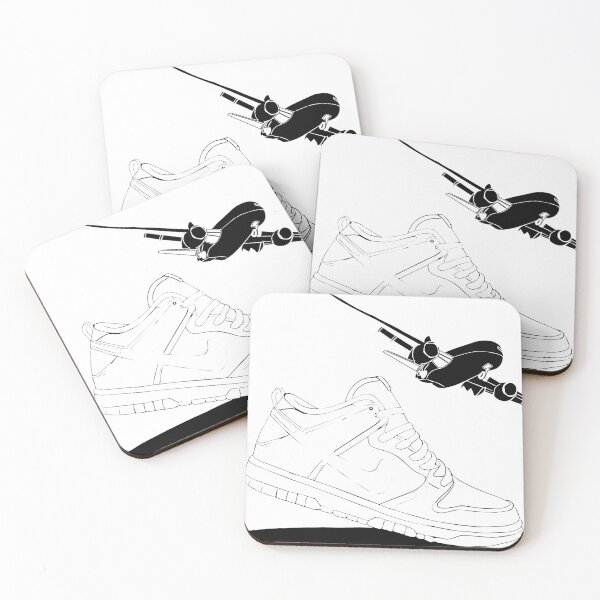 Item preview, Sneaker sketch designed and sold by PotentialDevelopment.