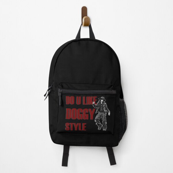Item preview, Do U Like Doggy Style Funny Rockstar Dog Meme designed and sold by Edwere.