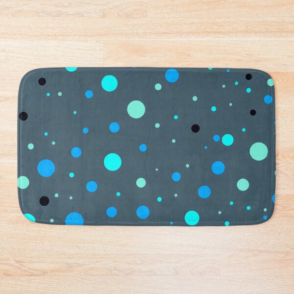 Aperçu de l'œuvre Doddle Dots créée et vendue par shelteredinside.