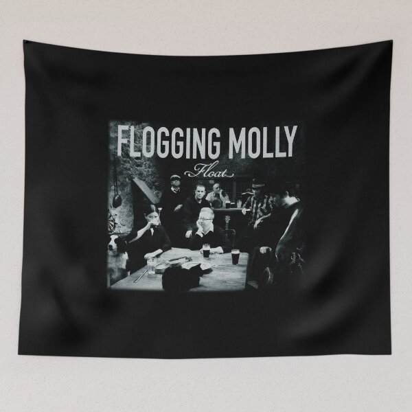 Item preview, Molly Kilburn High Road Flogging designed and sold by Frostonions.