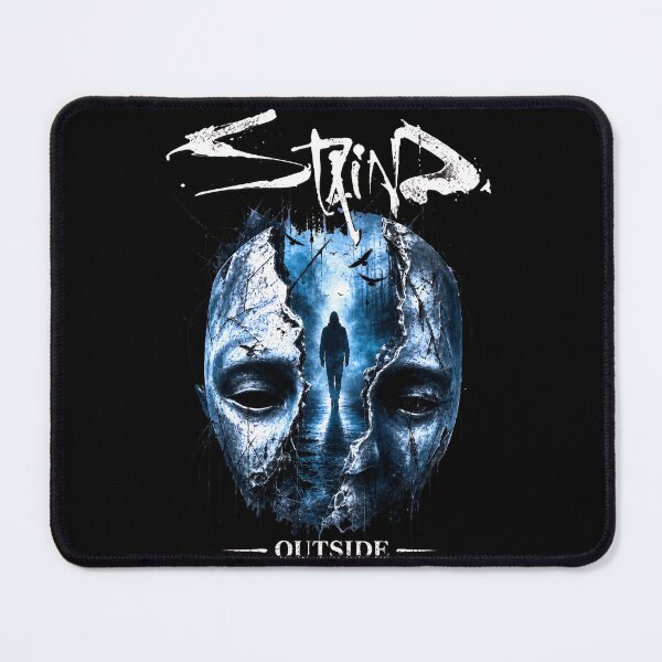 Item preview, Staind Outside designed and sold by MelanieHalen.